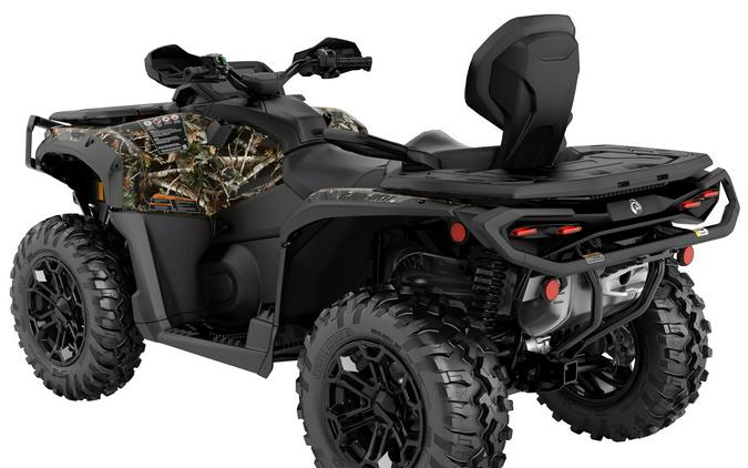 2026 Can-Am Outlander MAX XT 1000R