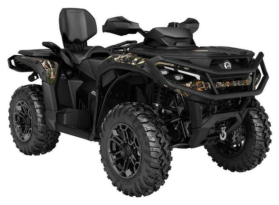 2026 Can-Am Outlander MAX XT 1000R