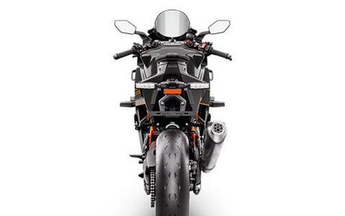 2026 KTM 990 RC R