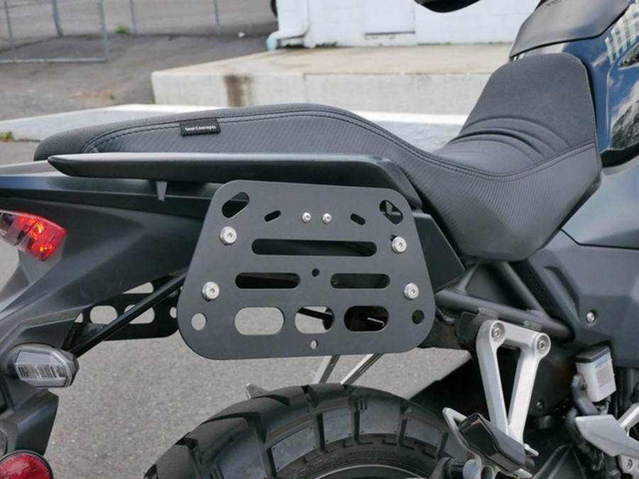 2023 Honda CB500X