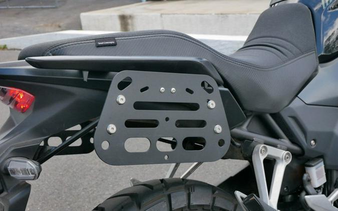 2023 Honda CB500X