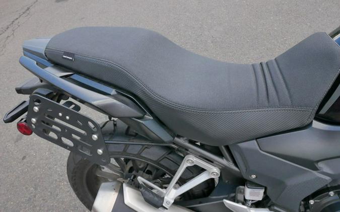 2023 Honda CB500X