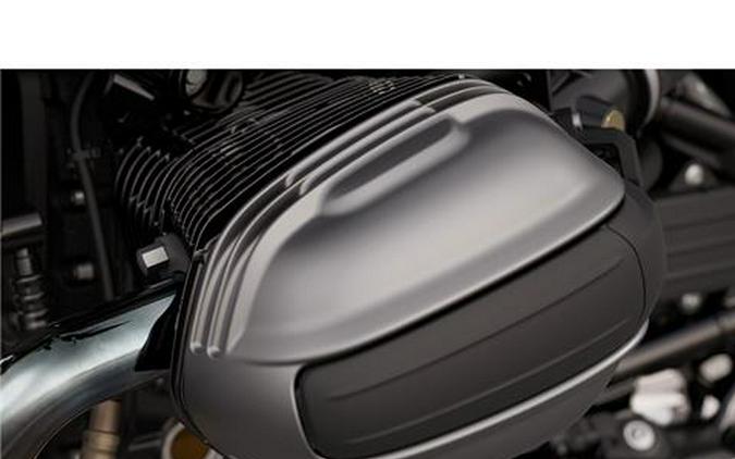 2026 BMW R 12 nineT