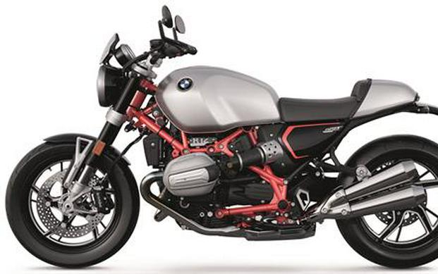 2026 BMW R 12 nineT