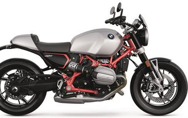 2026 BMW R 12 nineT