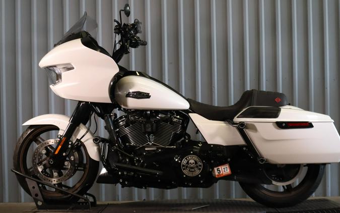 2024 Harley-Davidson Road Glide FLTRX