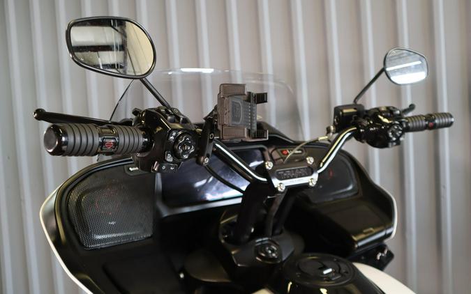 2024 Harley-Davidson Road Glide FLTRX