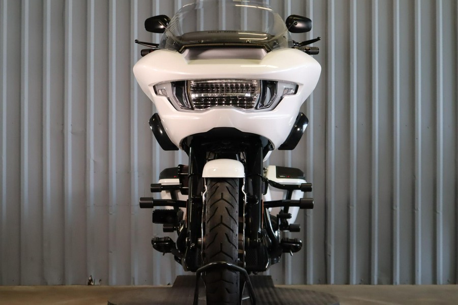 2024 Harley-Davidson Road Glide FLTRX
