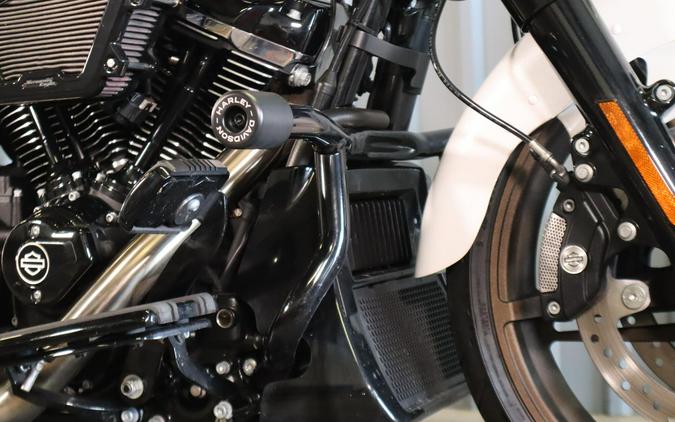 2024 Harley-Davidson Road Glide FLTRX