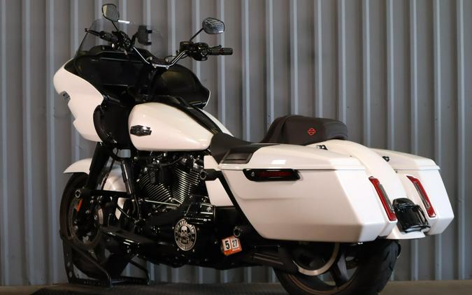 2024 Harley-Davidson Road Glide FLTRX