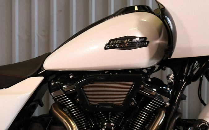 2024 Harley-Davidson Road Glide FLTRX