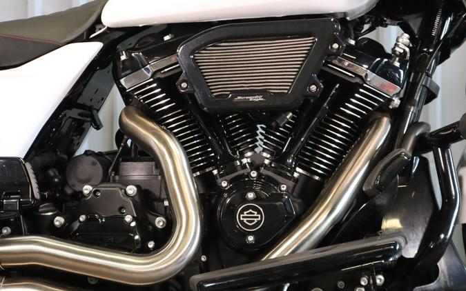 2024 Harley-Davidson Road Glide FLTRX