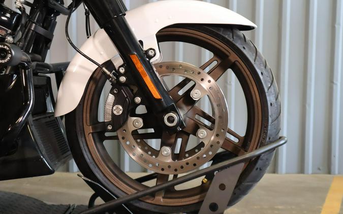 2024 Harley-Davidson Road Glide FLTRX