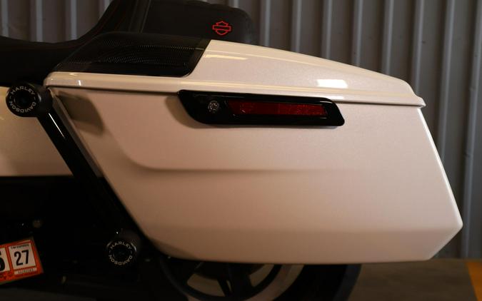 2024 Harley-Davidson Road Glide FLTRX