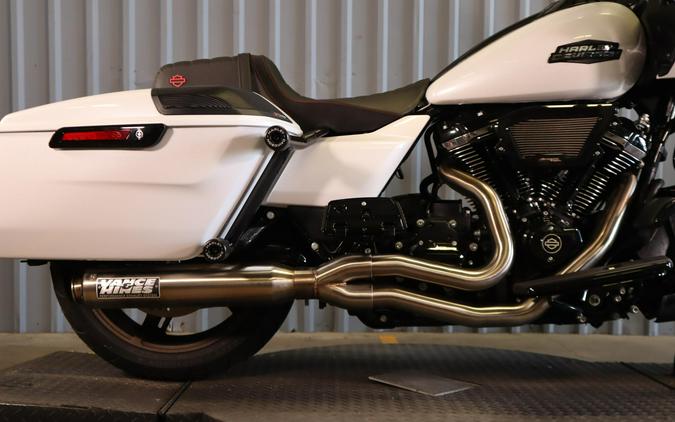 2024 Harley-Davidson Road Glide FLTRX