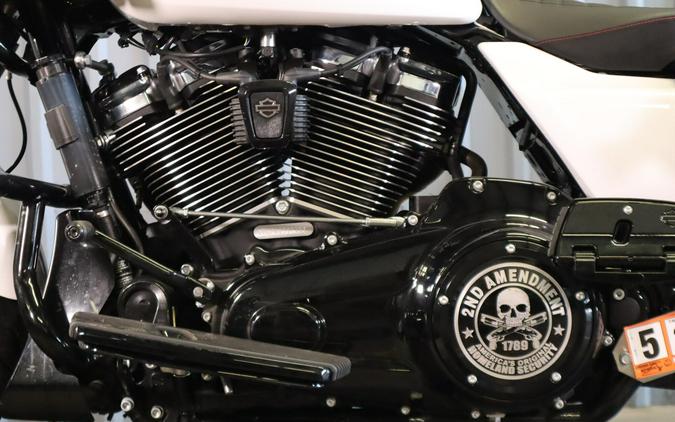 2024 Harley-Davidson Road Glide FLTRX