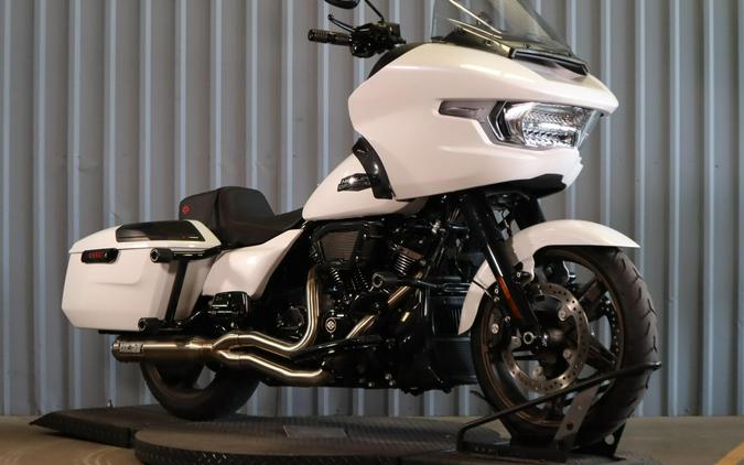 2024 Harley-Davidson Road Glide FLTRX