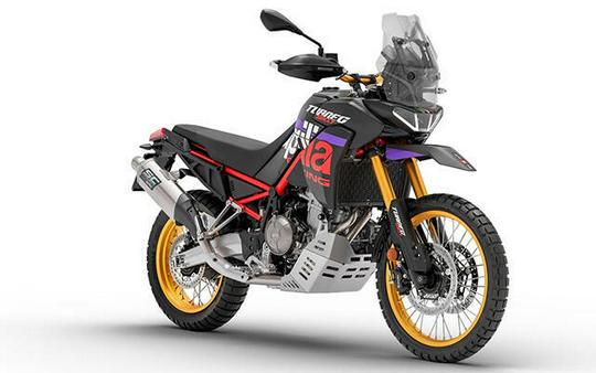 2026 Aprilia Tuareg 660