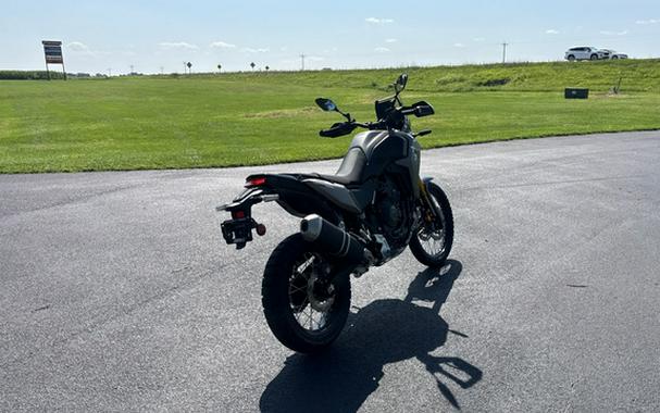 2026 Yamaha Tenere 700