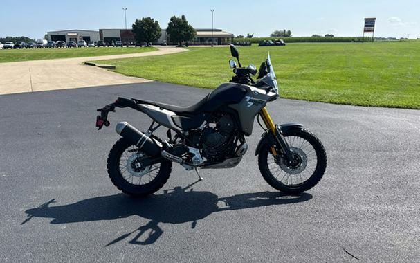 2026 Yamaha Tenere 700