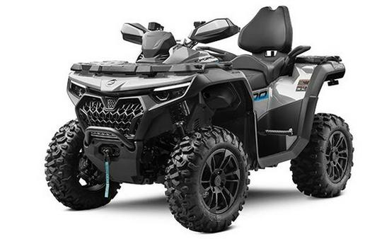 2027 CFMOTO CFORCE 800 Touring
