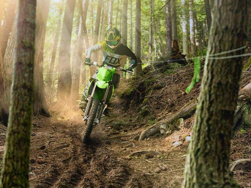 2021 Kawasaki KX250XC And KX450XC First Look Preview