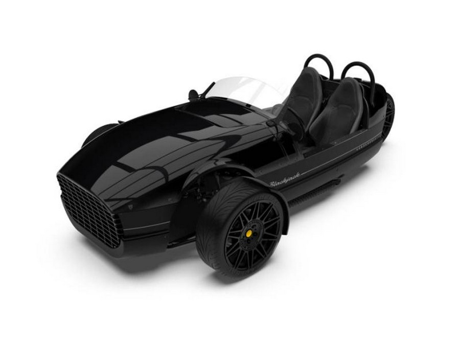 2021 Vanderhall Venice Blackjack