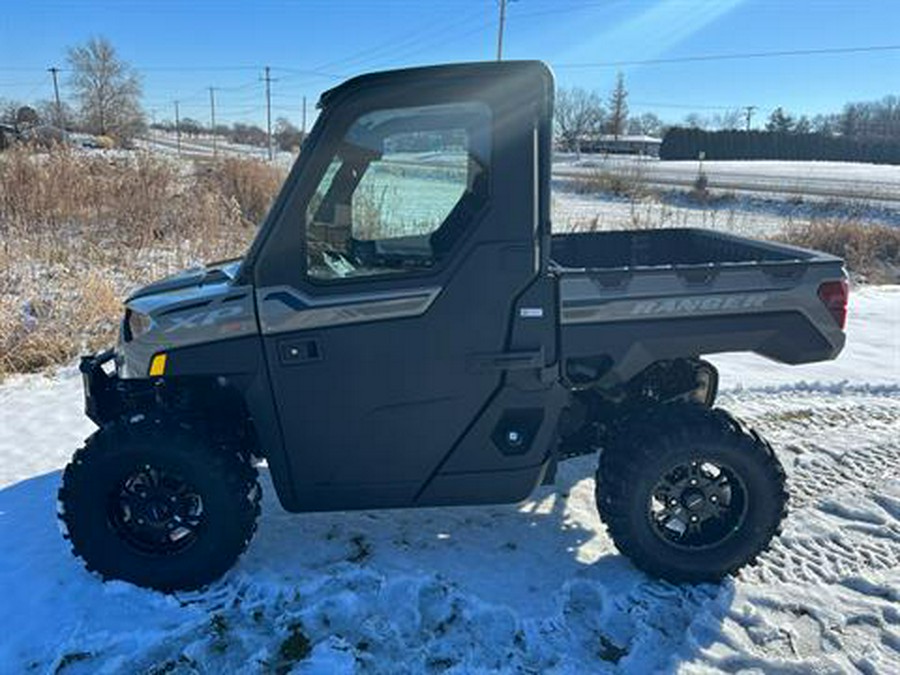 2024 Polaris Ranger XP 1000 Northstar Edition Ultimate