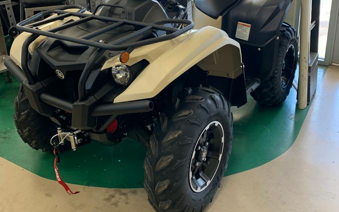 New 2024 Yamaha Grizzly EPS ATV For Sale in Emmaus, Pennsylvania