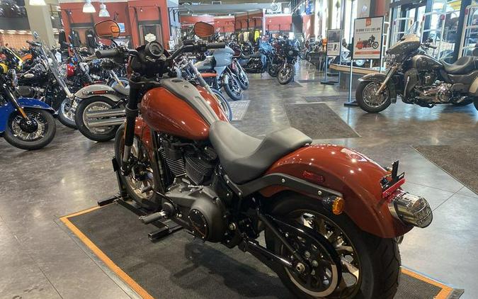 2024 Harley-Davidson® FXLRS - Low Rider® S