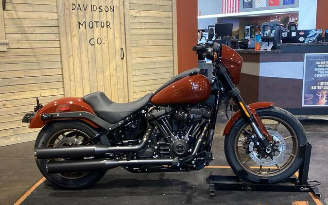 2024 Harley-Davidson® FXLRS - Low Rider® S