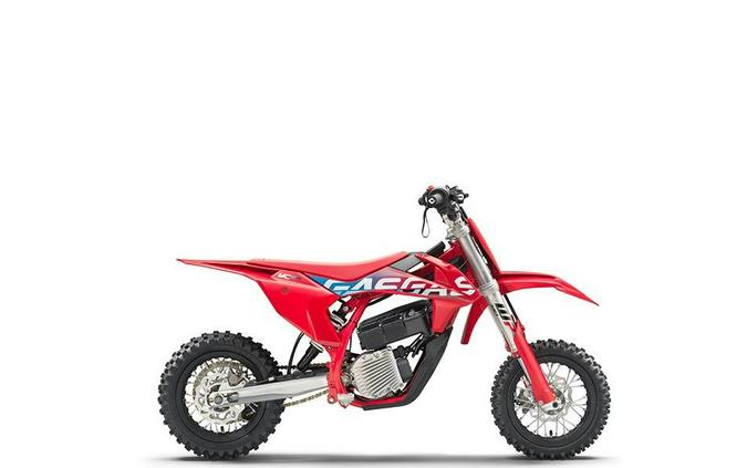 2024 GASGAS MC-E 3 Electric Motocross