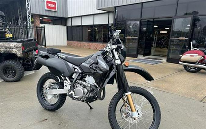 2024 Suzuki DR-Z400S