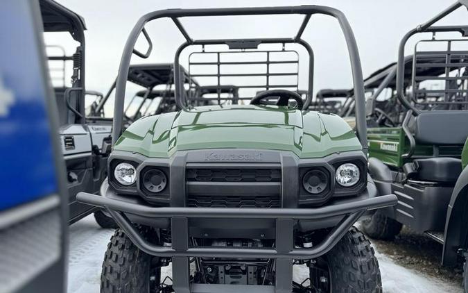 2024 Kawasaki Mule SX™ 4x4