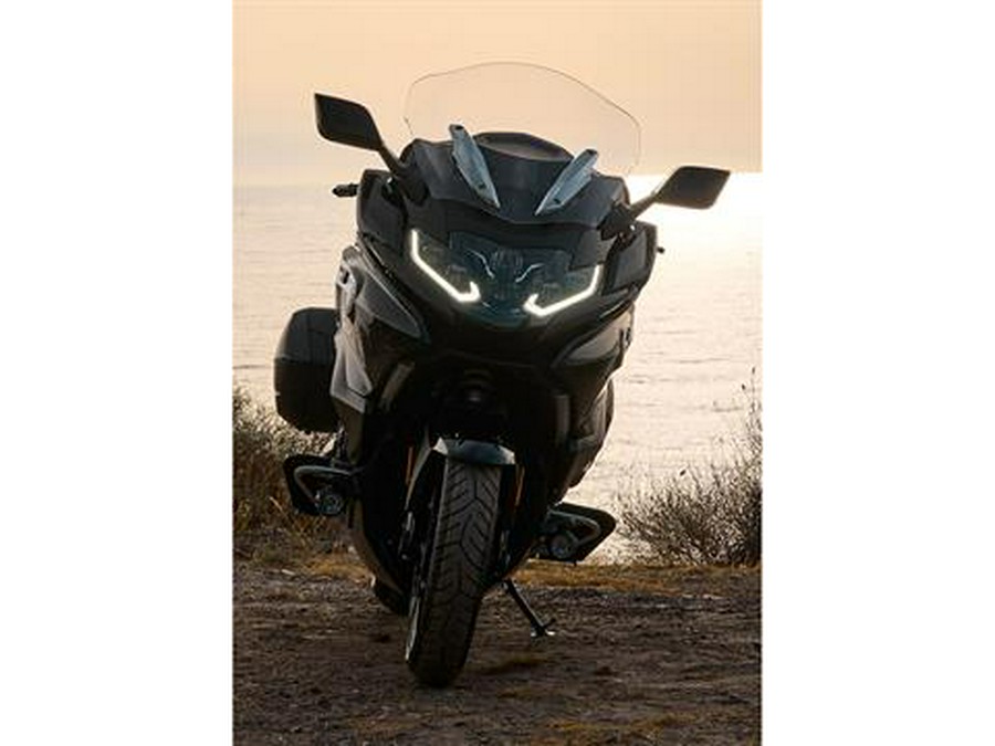 2024 BMW K 1600 Grand America