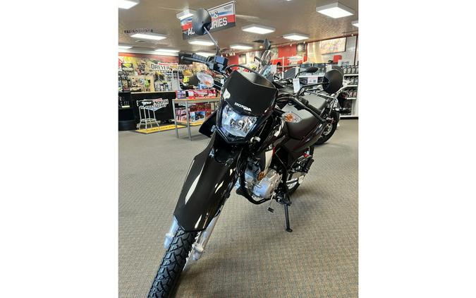 2024 Honda XR150L