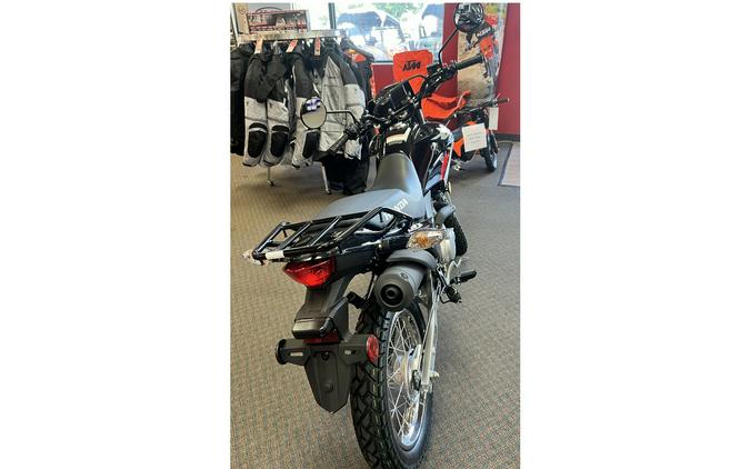 2024 Honda XR150L