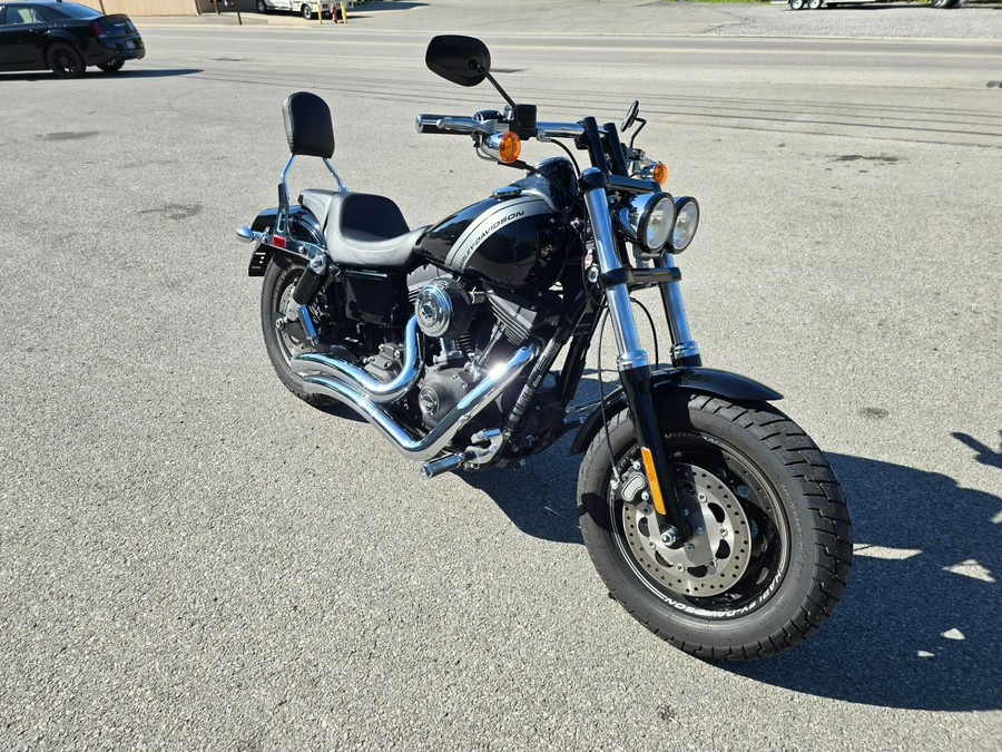 2015 Harley-Davidson Fat Bob®