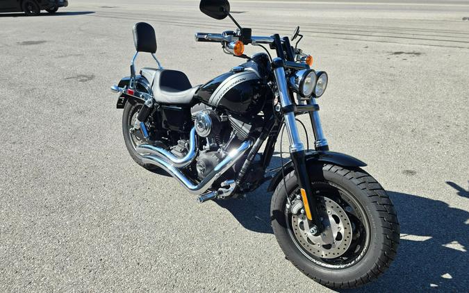 2015 Harley-Davidson Fat Bob®