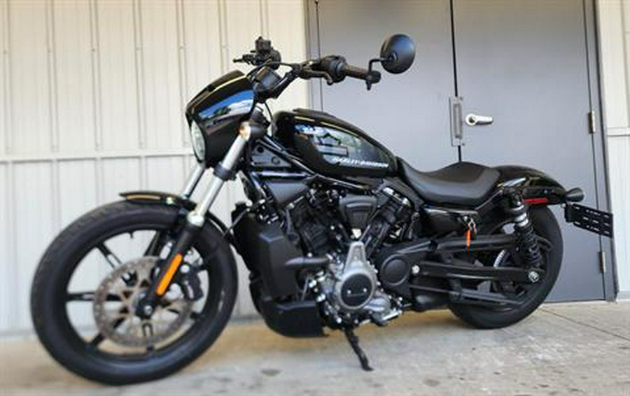 2022 Harley-Davidson Nightster™