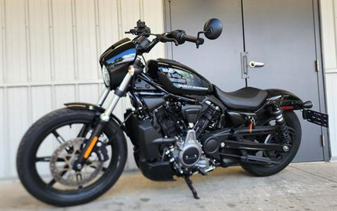 2022 Harley-Davidson Nightster™