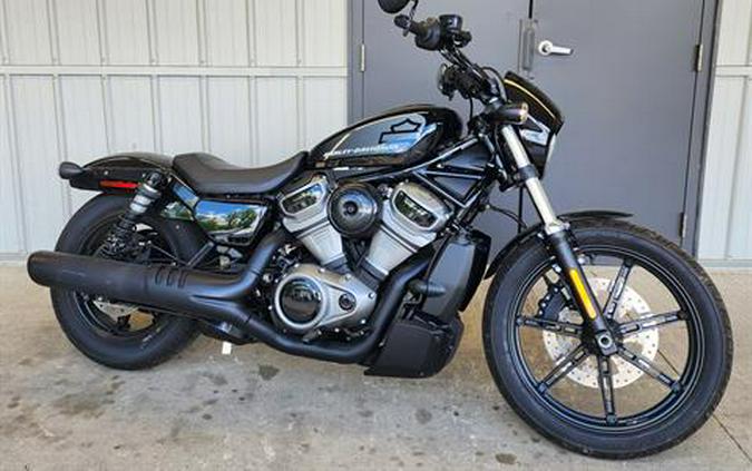 2022 Harley-Davidson Nightster™