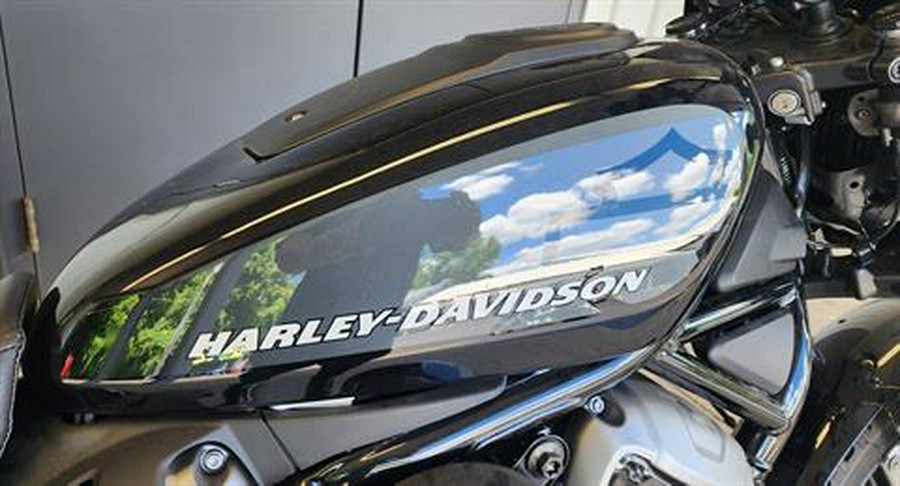 2022 Harley-Davidson Nightster™