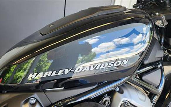 2022 Harley-Davidson Nightster™