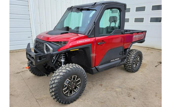 2024 Polaris Industries Ranger XD 1500 Northstar Premium