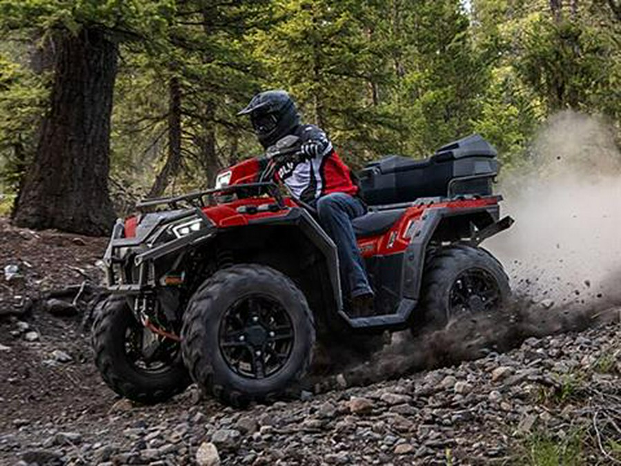 2024 Polaris Sportsman XP 1000 Ultimate Trail