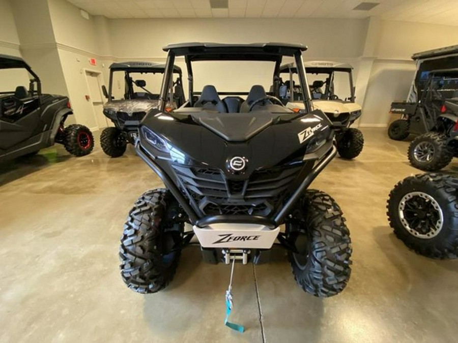2025 CFMOTO ZFORCE 950 Trail
