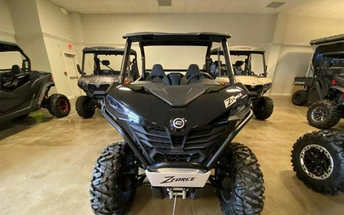 2025 CFMOTO ZFORCE 950 Trail