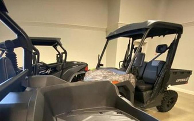 2025 CFMOTO ZFORCE 950 Trail