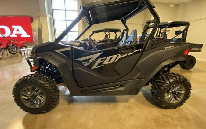 2025 CFMOTO ZFORCE 950 Trail